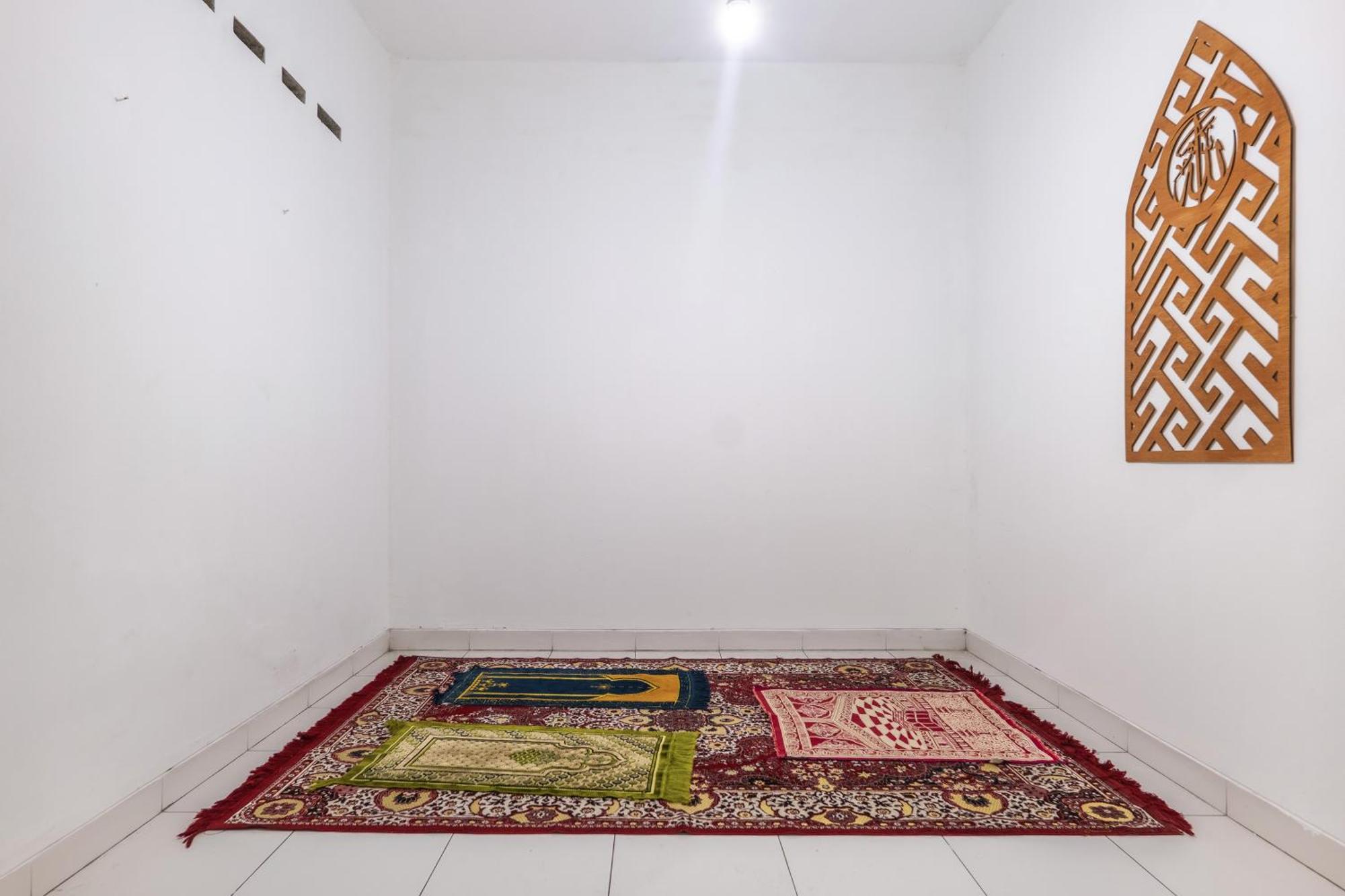 Hubs Hostel Yogyakarta Kültér fotó