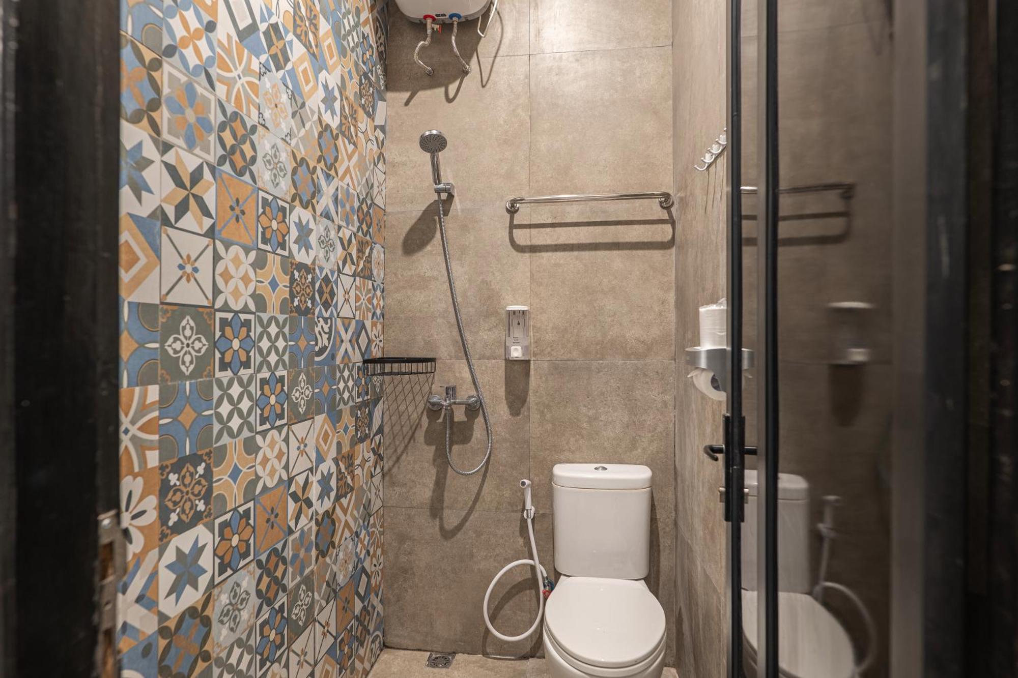 Hubs Hostel Yogyakarta Kültér fotó